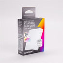 Sleeves: Gamegenic: Matte Standard Card Game Sleeves (50) (ML) (Repackaging)