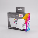 Sleeves: Gamegenic: Matte Standard Card Game Value Pack (200) (ML) (Repackaging)