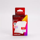 Sleeves: Gamegenic: Matte Catan-Sized Sleeves (50) (ML) (Repackaging)