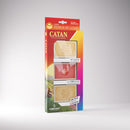 Gamegenic: CATAN - Art Sleeves