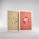 Gamegenic: CATAN - Art Sleeves