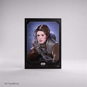 Star-Wars Unlimited - Sleeves