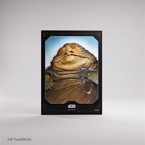 Star-Wars Unlimited - Sleeves
