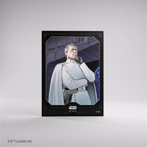 Star-Wars Unlimited - Sleeves