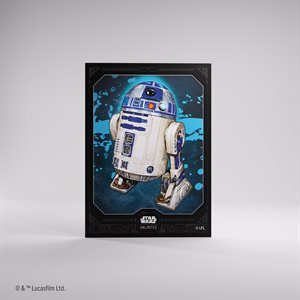 Star-Wars Unlimited - Sleeves
