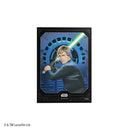 Sleeves: Star Wars: Unlimited: Premium Art Sleeves: Jedi Luke Skywalker (ML)