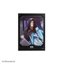 Sleeves: Star Wars: Unlimited: Premium Art Sleeves: Emperor Palpatine (ML)