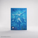 leeves: Magic: The Gathering - Reality Fracture Premium Art Sleeves - Overwrite the Multiverse