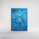 leeves: Magic: The Gathering - Reality Fracture Premium Art Sleeves - Overwrite the Multiverse