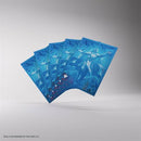 leeves: Magic: The Gathering - Reality Fracture Premium Art Sleeves - Overwrite the Multiverse