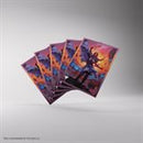 Sleeves: Magic: The Gathering - Reality Fracture Premium Art Sleeves - Nissa, Leyline Tamer