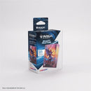 Sleeves: Magic: The Gathering - Reality Fracture Premium Art Sleeves - Nissa, Leyline Tamer