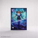 Sleeves: Magic: The Gathering - Reality Fracture Premium Art Sleeves - Entrust the Spark