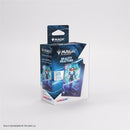 Sleeves: Magic: The Gathering - Reality Fracture Premium Art Sleeves - Entrust the Spark