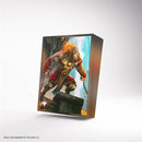 Sleeves: Magic: The Gathering - Reality Fracture Premium Art Sleeves - Ajani, Path of Vengeance (ML) Mouse over the image to zoom. GamegenicGamegenic Sleeves: Magic: The Gathering - Reality Fracture Premium Art Sleeves - Ajani, Path of Vengeance
