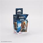 Sleeves: Magic: The Gathering - Reality Fracture Premium Art Sleeves - Ajani, Path of Vengeance (ML) Mouse over the image to zoom. GamegenicGamegenic Sleeves: Magic: The Gathering - Reality Fracture Premium Art Sleeves - Ajani, Path of Vengeance