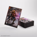 Sleeves: Magic: The Gathering - Reality Fracture Premium Art Sleeves - Garruk of the Veil