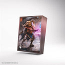 Sleeves: Magic: The Gathering - Reality Fracture Premium Art Sleeves - Garruk of the Veil
