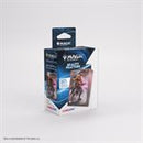 Sleeves: Magic: The Gathering - Reality Fracture Premium Art Sleeves - Garruk of the Veil