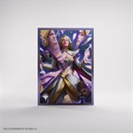 Sleeves: Magic: The Gathering - Reality Fracture Premium Art Sleeves - Return to the Light Realms