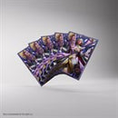 Sleeves: Magic: The Gathering - Reality Fracture Premium Art Sleeves - Return to the Light Realms