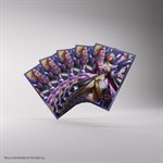 Sleeves: Magic: The Gathering - Reality Fracture Premium Art Sleeves - Return to the Light Realms