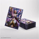Sleeves: Magic: The Gathering - Reality Fracture Premium Art Sleeves - Return to the Light Realms