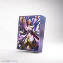 Sleeves: Magic: The Gathering - Reality Fracture Premium Art Sleeves - Return to the Light Realms