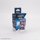 Sleeves: Magic: The Gathering - Reality Fracture Premium Art Sleeves - Return to the Light Realms