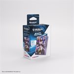 Sleeves: Magic: The Gathering - Reality Fracture Premium Art Sleeves - Return to the Light Realms