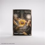 Sleeves: Magic: The Gathering - The Hobbit Premium Art Sleeves - My Precious (ML)