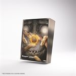 Sleeves: Magic: The Gathering - The Hobbit Premium Art Sleeves - My Precious (ML)