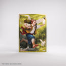 Sleeves: Magic: The Gathering - The Hobbit Premium Art Sleeves - On an Adventure (ML)