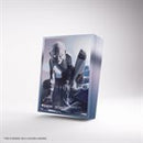 Sleeves: Magic: The Gathering - The Hobbit Premium Art Sleeves - Gollum, Riddle Master (ML)