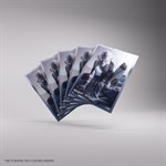 Sleeves: Magic: The Gathering - The Hobbit Premium Art Sleeves - Gollum, Riddle Master (ML)