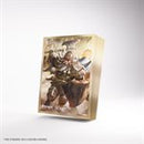 Sleeves: Magic: The Gathering - The Hobbit Premium Art Sleeves - Thorin, Mountain-king (ML)