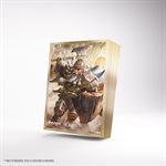 Sleeves: Magic: The Gathering - The Hobbit Premium Art Sleeves - Thorin, Mountain-king (ML)