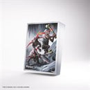 Sleeves: Magic: The Gathering - The Hobbit Premium Art Sleeves - Goblin Army Token (ML)