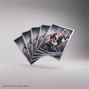 Sleeves: Magic: The Gathering - The Hobbit Premium Art Sleeves - Goblin Army Token (ML)