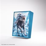 Sleeves: Magic: The Gathering - The Hobbit Premium Art Sleeves - Head of the Hunt (ML)