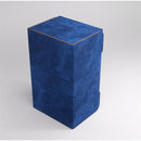 Deck Box: Stronghold XL: Blue/Orange Exclusive Line (200ct) (ML)