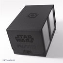 Deck Box: Star Wars: Unlimited: Double Deck Pod