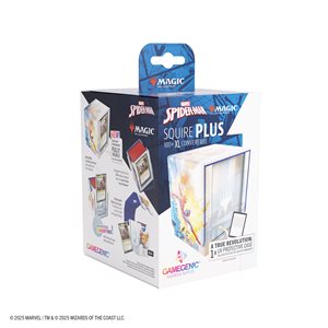 Squire Plus XL 100+ - Spider Man