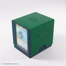 Deck Box: Magic: The Gathering-Secrets of Strixhaven: Sidekick Pro XL (100ct): Quandrix