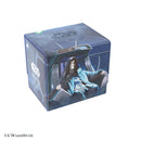 Deck Box: Star Wars: Unlimited: Deck Pod: Luke Skywalker & Palpatine (ML)