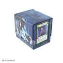 Deck Box: Star Wars: Unlimited: Deck Pod: Luke Skywalker & Palpatine (ML)