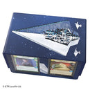 Deck Box: Star Wars: Unlimited: Double Deck Pod: Star Destroyers