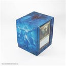 Deck Box: Magic: The Gathering - Reality Fracture Squire PLUS XL (100 ct) - Overwrite the Multiverse