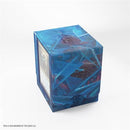 Deck Box: Magic: The Gathering - Reality Fracture Squire PLUS XL (100 ct) - Overwrite the Multiverse