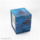 Deck Box: Magic: The Gathering - Reality Fracture Squire PLUS XL (100 ct) - Overwrite the Multiverse
